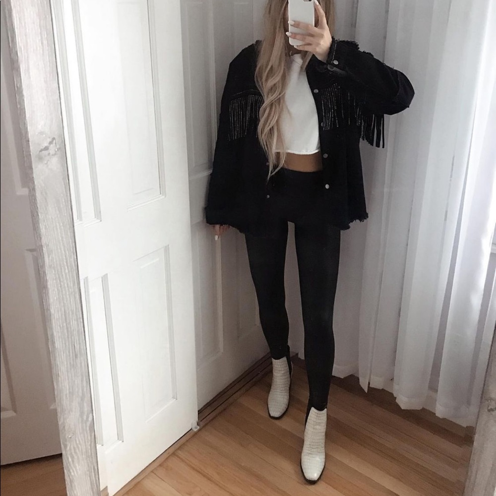 ZARA jacket - Picture 8 of 8